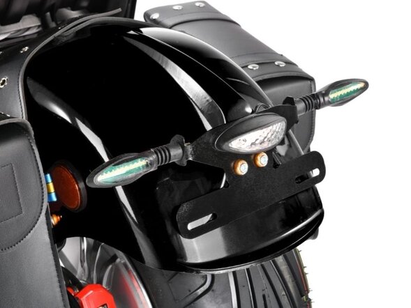 Электроскутер White Siberia WILD WHEEL 3950W